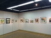 「９月市民ギャラリー展覧会　第９回サンライズひむろ絵画展 （第1展示室）」