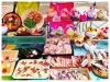「べあ_フードサンプル」まるで本物！　かわいい食品サンプル雑貨を作ってみませんか？