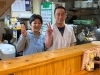 「「えどがわおうちデリ」テイクアウトレポート【松江　居食家　明華】ボリューム満点のランチがお弁当になりました！」