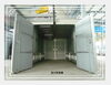 焼付乾燥機 会社の設備です「明石市大久保町  工場内作業 正社員募集❗️【バンシュー】」