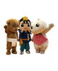 「9月20 日～ 26 日は動物愛護週間です。」