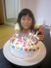 「６歳の誕生日！！」