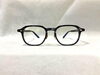 「お買い求め頂いたメガネのご紹介 ≪Mr.GentelmanEYEWEAR HEMINGWAY2+HOYA遠近≫」