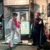 青戸T‐Spaceお笑いライブ！石黒サンペイ・石黒ヨンペイSHOW★ゲスト：猫ひろし！とにかく笑える1時間