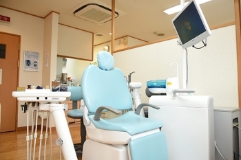 「つばき歯科クリニック」