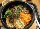 韓国家庭料理 マミ