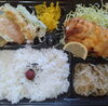 「一魚一会　お弁当配達します」