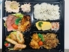 幕の内弁当「お弁当注文ご予約【テイクアウト×肉屋】」