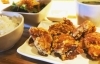 もも肉唐揚 / 籠乃鶏大山　上福原店