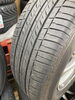 「【中古 タイヤ×アルミ】195/65R15　91H  4本セット   ￥21,890」