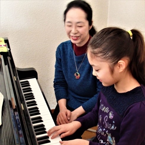 「ミュージック・タカ音楽院」船橋市のピアノ・声楽個人音楽教室、オンラインレッスン対応可能