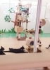 癒しの空間
可愛い猫ちゃんがおもてなしします。入室料無料！「（有）アップライジング【運気アップ餃子】」