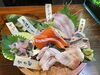 「魚沼のおしゃれな炉端焼き居酒屋で、アルバイト募集中！お小遣い稼ぎにいかがですか！」