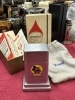 ミッキーマウス　バークロフト　完品です「Zippo Barcroft バークロフト　DEN」
