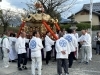 2024.10/13（日）撮影｜宮入り（嘉母神社祭礼）
