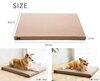 「【NEW】Dogケアマットレス登場！」