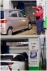 洗車には自信アリ！「山庄商店」
