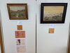 「【お知らせ】有道佐一さんの作品を展示しています」
