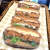 おさかなコッペ
