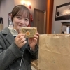シフォンケーキ販売「コミカワマルシェ」