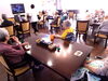 「プレジール豊中　誕生日会」