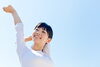 「夏場の疲れ。」