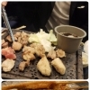 焼き鳥 なごみ