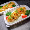 「9月4日のお惣菜」