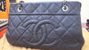 「シャネル(CHANEL)　ショルダーバッグ チェーントート　キャビアスキン　A67294　お買取させて頂きました。　「ロレックス　カルティエ　シャネル」の買取は　大黒屋　金町北口店へ」