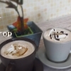 cafe SugarDrop