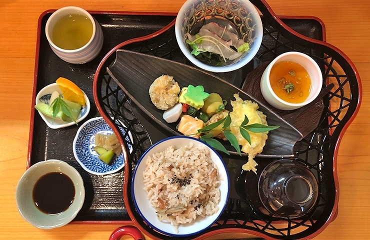 西条市 氷見 和風料理店 旬菜 はる さんで 花籠弁当 を頂きました 西条のランチおすすめ店 まいぷれ 西条市 西条市 氷見 和風料理店 旬菜 はる さんで 花籠弁当 を頂きました 西条のランチおすすめ店 まいぷれ 西条市