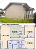 「賃貸戸建て＠佐賀市東与賀町下古賀 【佐賀の不動産・TOMカンパニー】」