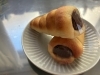 生徒さんが焼いたチョココルネ！「市販では少ない、米粉100％グルテンフリーパンの魅力」