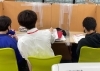 1対1、または1対2の個別指導
お子様の性格に合わせて選べます「スクールIE 江戸川台校」
