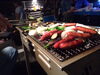 「夏のしめくくり、BBQ!!」