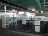 「中井駅南自転車等駐輪場」都営大江戸線中井駅より徒歩1分にある駐輪場