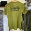「コットンTシャツ」