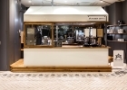 RUDDER COFFEE シャポー船橋店（ラダーコーヒー）