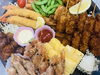 「緊急企画！がんばれ飲食店！【28】鯖江市　食楽当り矢」