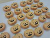 「☆ハロウィンマカロン出来ました☆」