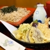 そば処 鶴岡 根岸店