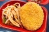 チーズコロッケ「２月４日のお弁当🍱」