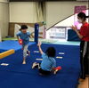 神経衰弱4「英語で神経衰弱♡　★英会話と体操のコラボ教室（堀切、お花茶屋、綾瀬、亀有、小菅）」