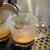 ESPRESSO「森公園で愛されるBLENDに☕️」
