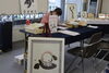 心をこめて「《秋のじぞうもじ作品展》を拝見してきました！」
