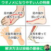 ウオノメに効く魔法のストレッチ02「ウオノメに効く魔法のストレッチ【外反母趾や巻き爪、足の悩み専門整体/千葉県船橋市西船徒歩2分】」
