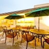 Café Terrasse LinQ