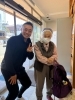 89歳の女性は、トレーニング以外に何から何まで一人でやるそうです。やっぱり「動く事」が大切なんですね「人はいったい、歳まで筋力アップできるのでしょうか？」