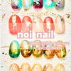 〈出水市六月田町〉noi nail
