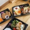 日替わり弁当